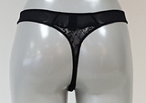 Fuel For Passion Addiction black thong