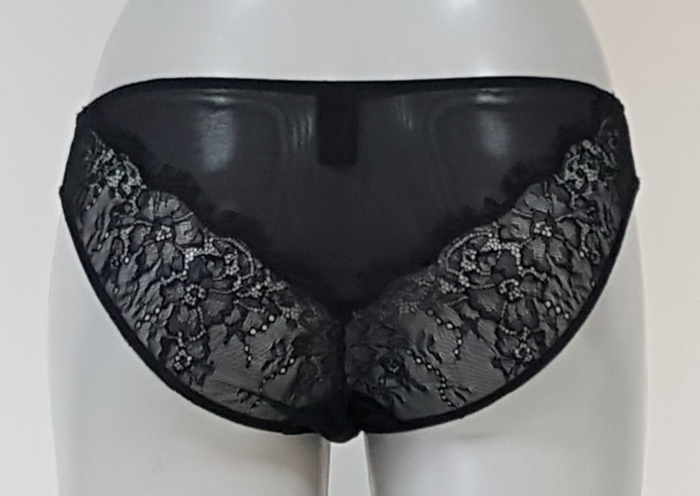 DDO Special F4P black brief DDO Special F4P black brief