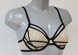 Fuel For Passion Dania skin soft-cup bra