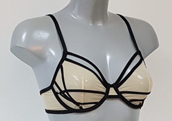 DDO Special F4P skin non-padded bra DDO Special F4P skin non-padded bra