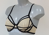 Fuel For Passion Dania skin soft-cup bra