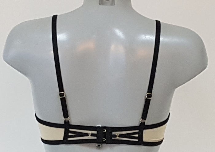 DDO Special F4P skin non-padded bra DDO Special F4P skin non-padded bra