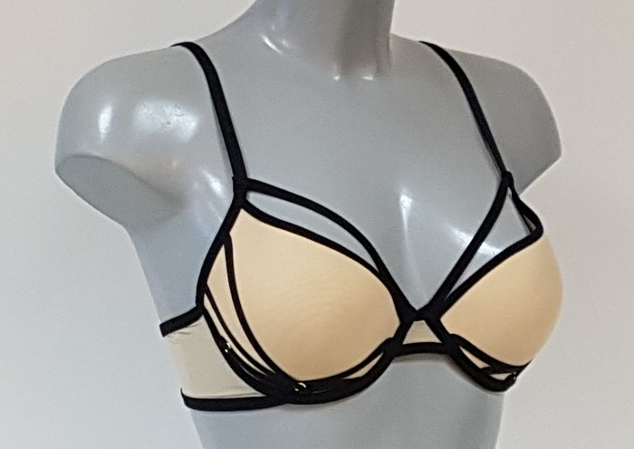 DDO Special F4P skin push up bra DDO Special F4P skin push up bra