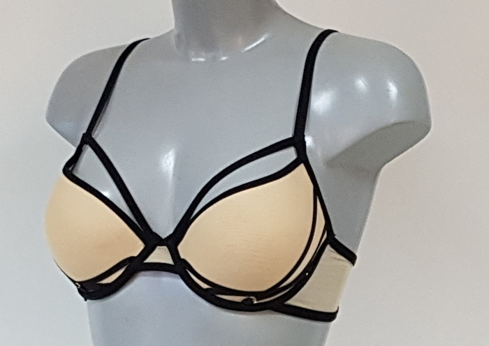 DDO Special F4P skin push up bra DDO Special F4P skin push up bra