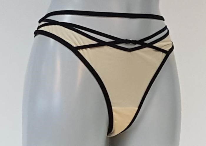 DDO Special F4P skin thong DDO Special F4P skin thong