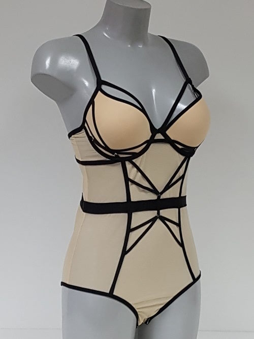 DDO Special F4P skin body DDO Special F4P skin body