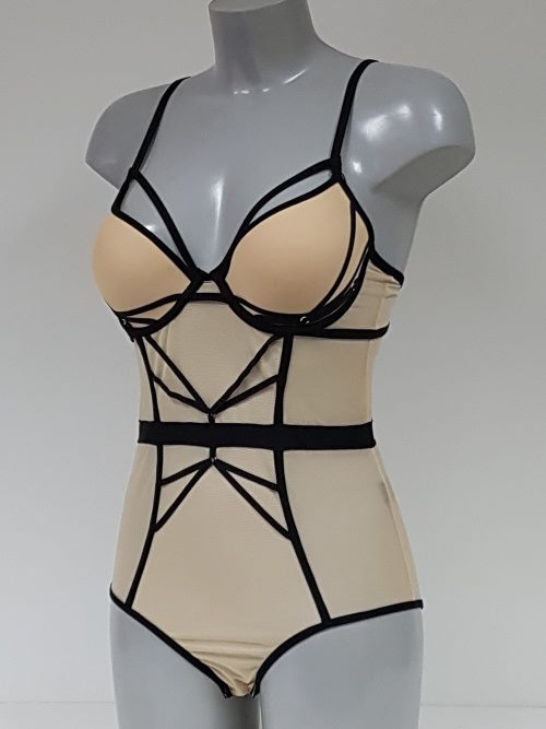 DDO Special F4P skin body DDO Special F4P skin body