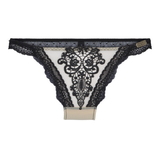 Fuel For Passion Lacy black brief