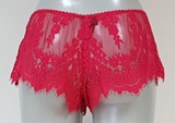 Fuel For Passion Strawberry Love red short