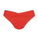 Rosa Faia Beach Liz orange bikini brief