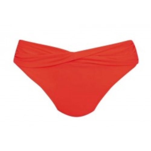 Rosa Faia Swimwear Liz orange bikini brief Rosa Faia Swimwear Liz orange bikini brief
