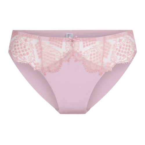 LingaDore Portmany pink brief LingaDore Portmany pink brief