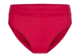 LingaDore Beach Eden red bikini brief