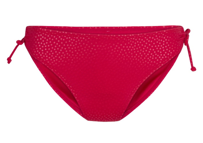 LingaDore Beach Eden red bikini brief LingaDore Beach Eden red bikini brief