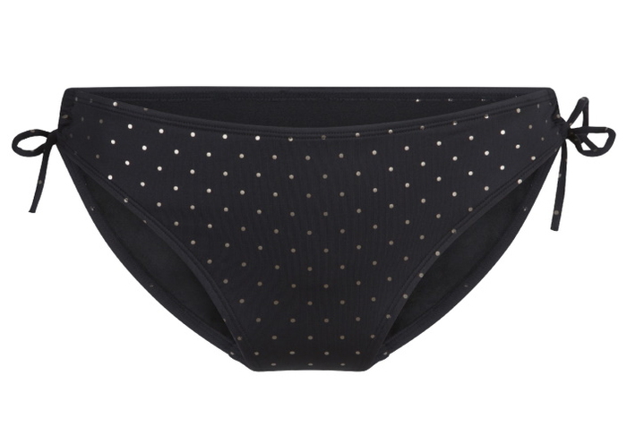 LingaDore Beach Trinxa black bikini brief LingaDore Beach Trinxa black bikini brief