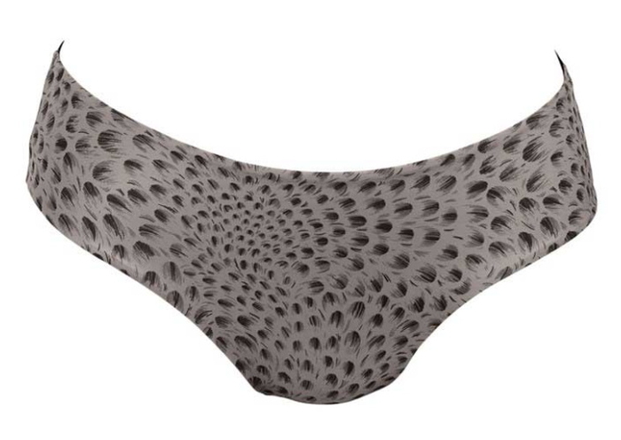 Rosa Faia Malia platina brief Rosa Faia Malia platina brief