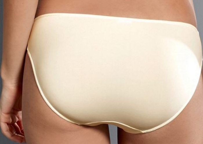 Rosa Faia Twin champagne brief Rosa Faia Twin champagne brief