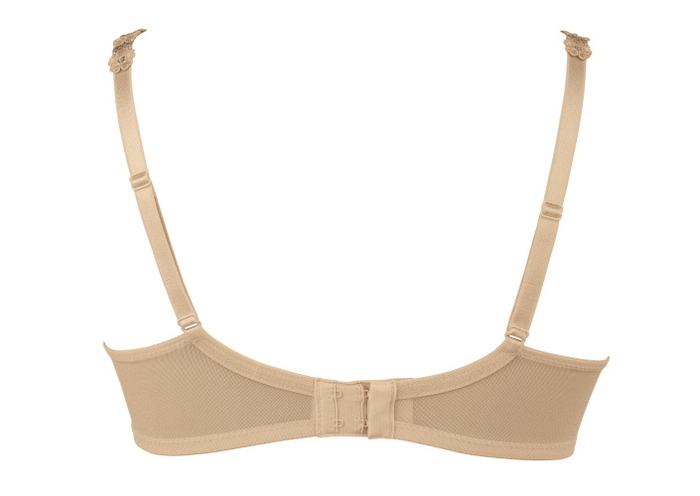 Rosa Faia Josephine salmon wireless bra Rosa Faia Josephine salmon wireless bra
