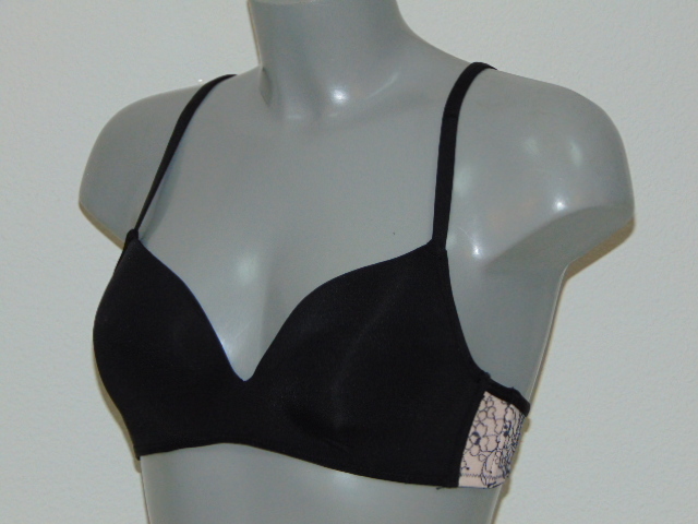 After Eden Jarda black padded bra After Eden Jarda black padded bra