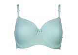 After Eden D-Cup & Up Faro mint padded bra