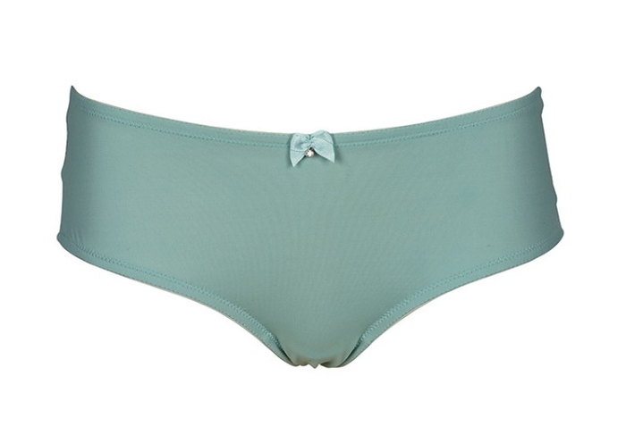 After Eden D-Cup & Up Faro mint short After Eden D-Cup & Up Faro mint short