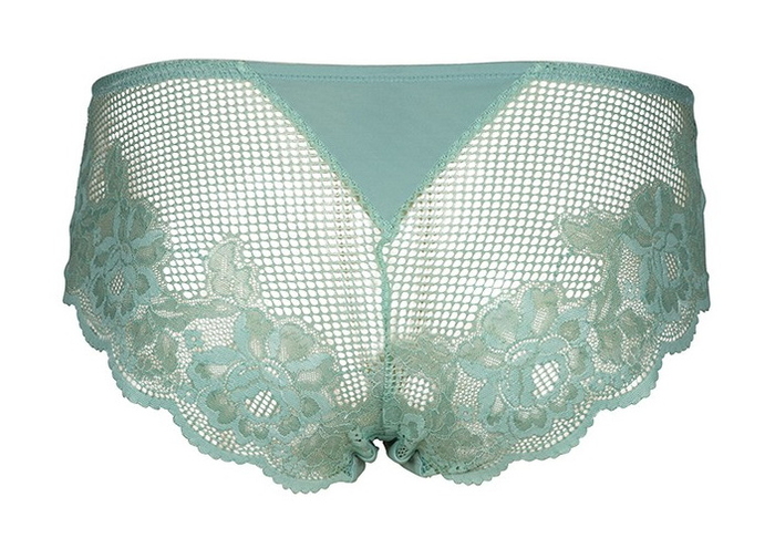 After Eden D-Cup & Up Faro mint short After Eden D-Cup & Up Faro mint short