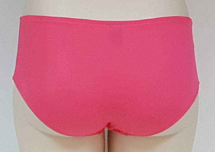 Elbrina Valerie coral brief Elbrina Valerie coral brief