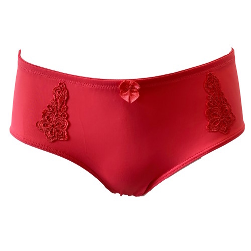 Elbrina Valerie coral brief Elbrina Valerie coral brief