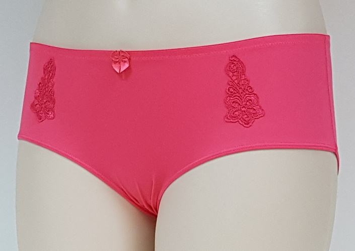 Elbrina Valerie coral brief Elbrina Valerie coral brief