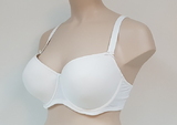 After Eden D-Cup & Up Piazza ivory padded bra
