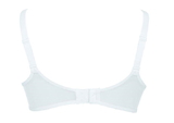 Rosa Faia Spacer  white padded bra