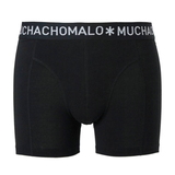 Muchachomalo Beehive Pinata black/print boxershort