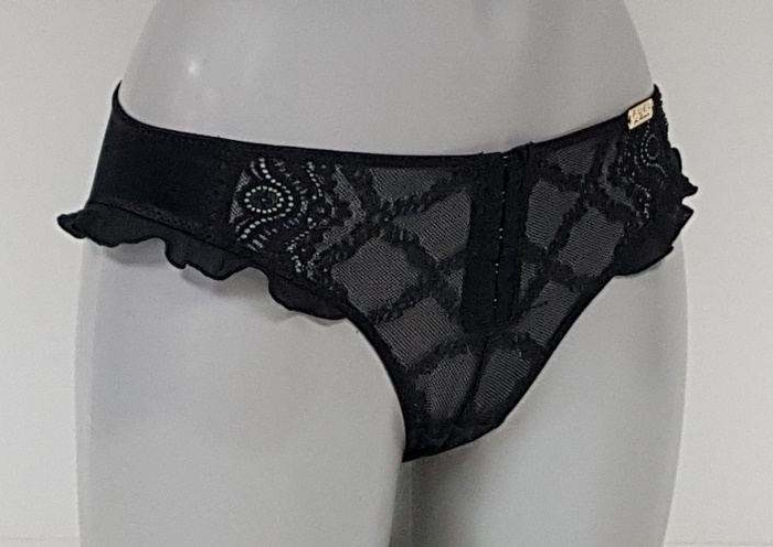 DDO Special F4P black brief DDO Special F4P black brief