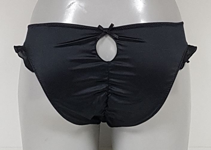 DDO Special F4P black brief DDO Special F4P black brief