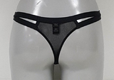 Fuel For Passion Linda black thong