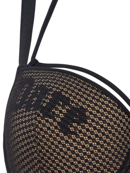 Marlies Dekkers Dare To Be black padded bra Marlies Dekkers Dare To Be black padded bra