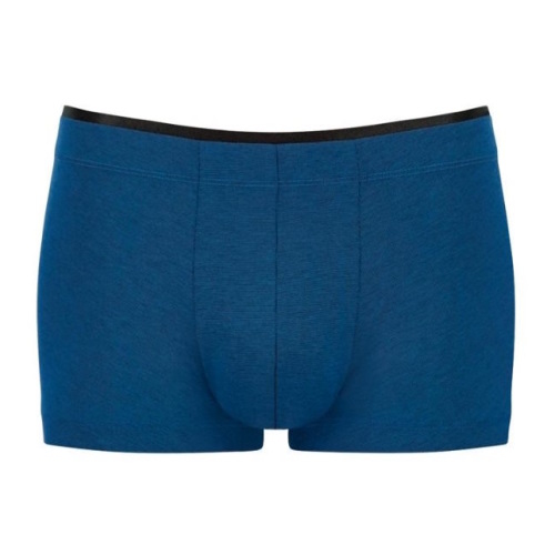 Sloggi Men S BY SLOGGI SOPHISTICATION grey/blue boxer short Sloggi Men S BY SLOGGI SOPHISTICATION grey/blue boxer short