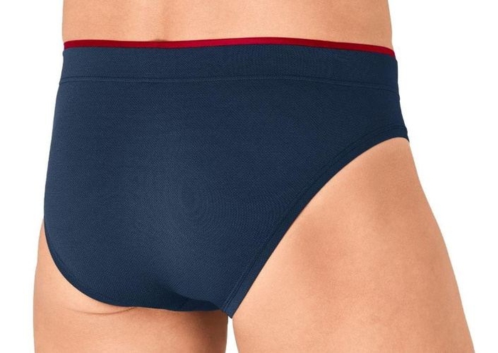 Sloggi Men mOve FLEX blue men brief Sloggi Men mOve FLEX blue men brief