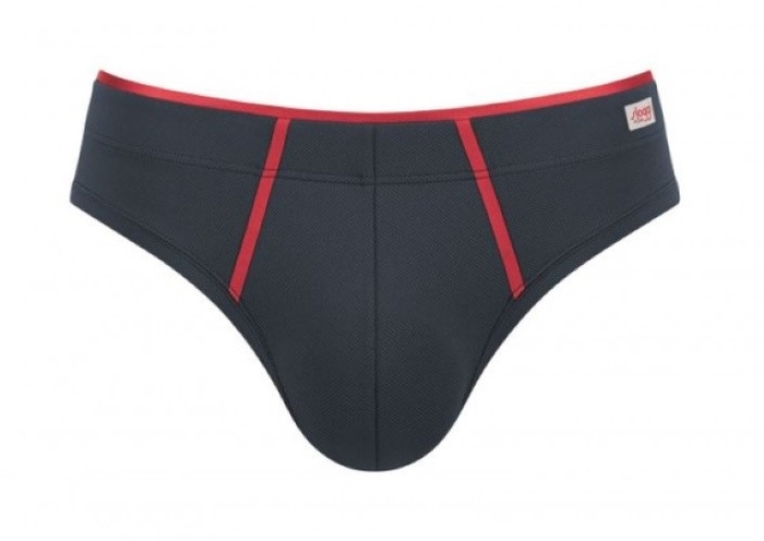 Sloggi Men mOve FLEX blue men brief Sloggi Men mOve FLEX blue men brief