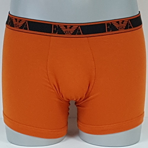 Armani Eagle orange boxershort