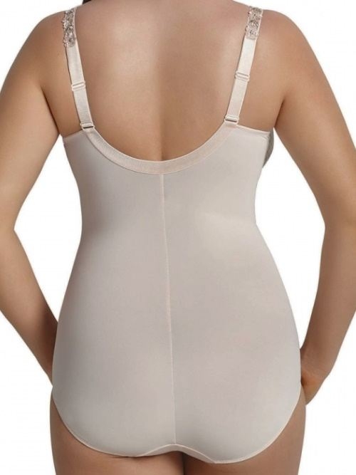 Rosa Faia Josephine salmon body Rosa Faia Josephine salmon body