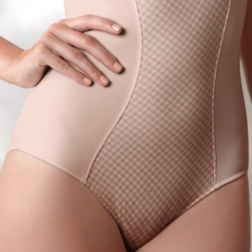 Rosa Faia Josephine salmon body Rosa Faia Josephine salmon body