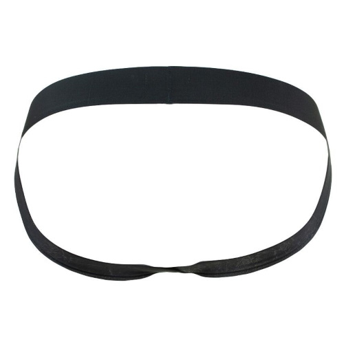 HOM Elton black men jockstrap HOM Elton black men jockstrap