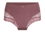 LingaDore Sable sable red brief