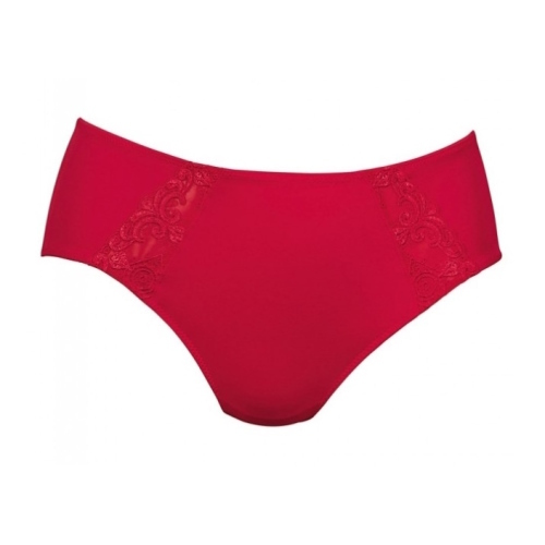 Rosa Faia Grazia red brief Rosa Faia Grazia red brief