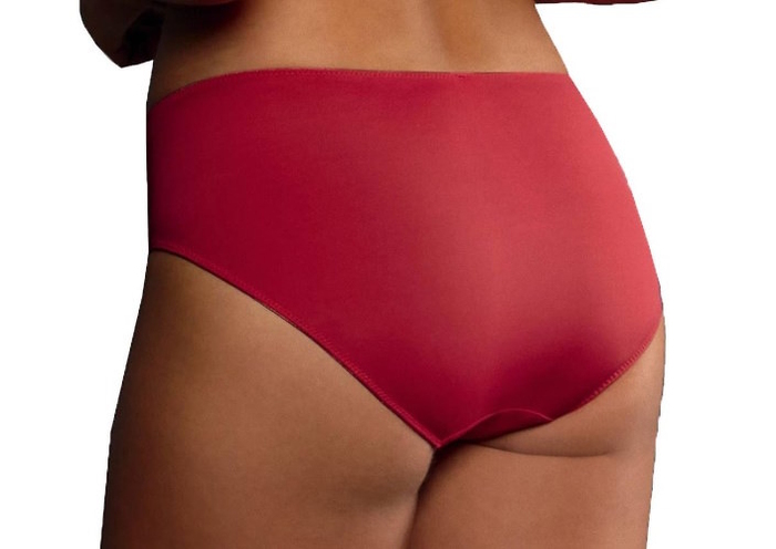 Rosa Faia Grazia red brief Rosa Faia Grazia red brief