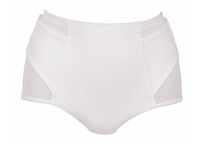 Anita Maternity Florence ReBelt white maternity brief Anita Maternity Florence ReBelt white maternity brief