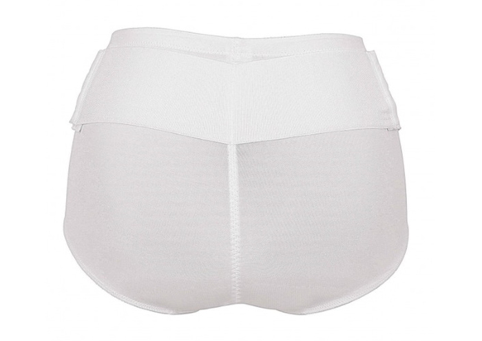 Anita Maternity Florence ReBelt white maternity brief Anita Maternity Florence ReBelt white maternity brief