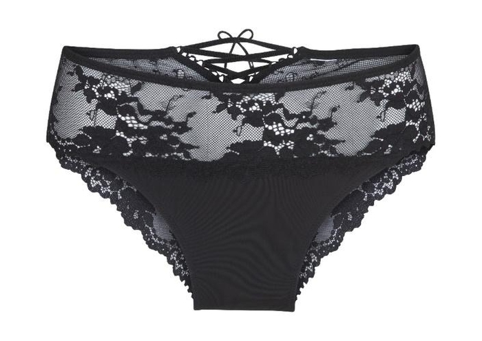 LingaDore Black Intens black brief LingaDore Black Intens black brief