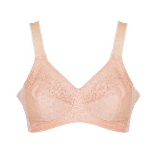 LingaDore Daily Lisette blush wireless bra LingaDore Daily Lisette blush wireless bra